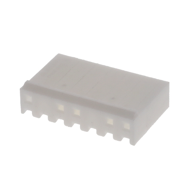 TE Connectivity AMP Connectors 1744008-7